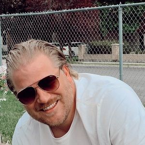 Meet your Posher, Jarrick